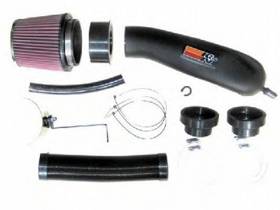 K&N FILTERS 570634 -